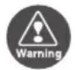 ECLIPSE AVN6600 - Cautions for use - 1
