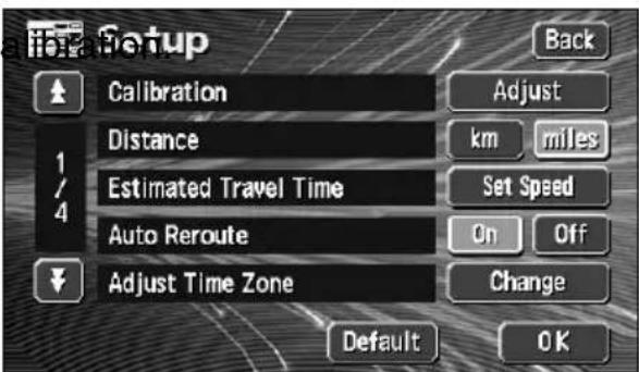ECLIPSE AVN6600 - Present location correction - 1