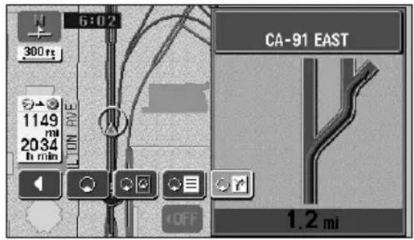 ECLIPSE AVN6600 - Touch - 2