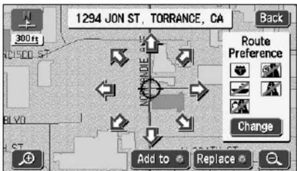 ECLIPSE AVN6600 - Touch Enter - 3