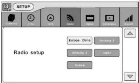 Macrom M-DVD5561R - - Radio - 1