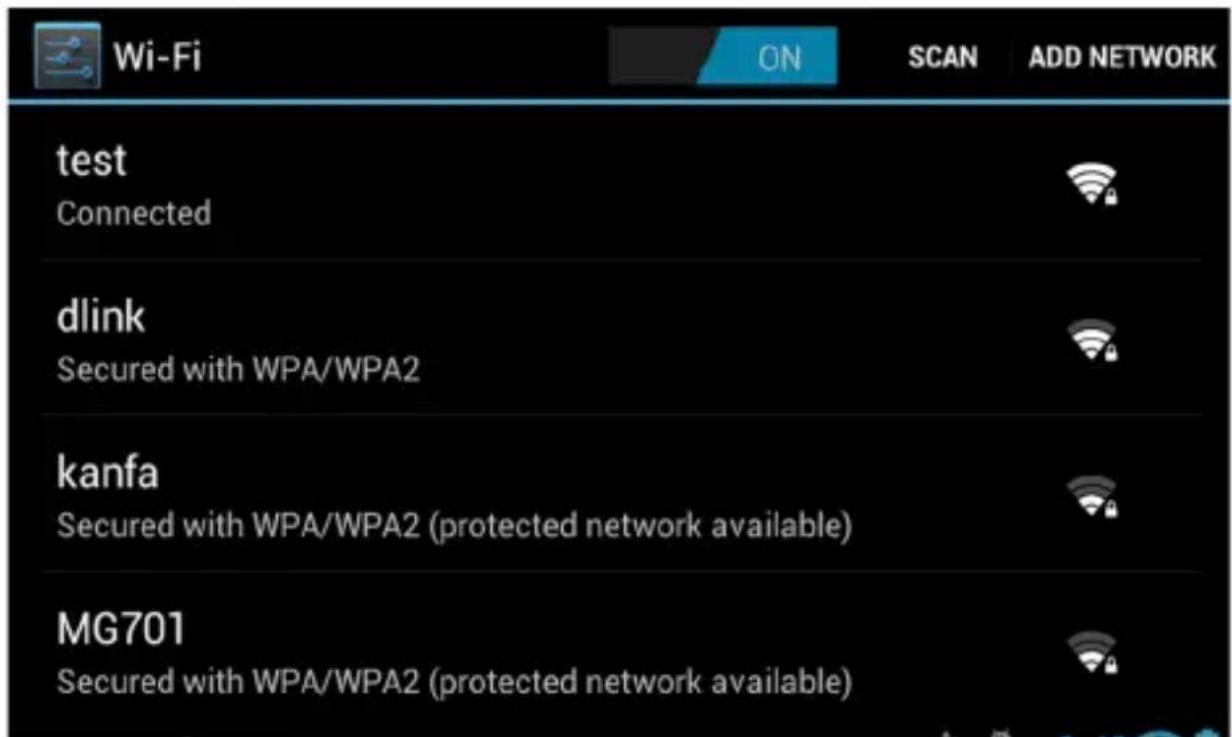 Peiying PY-GPS7007 - Wi-Fi - 1