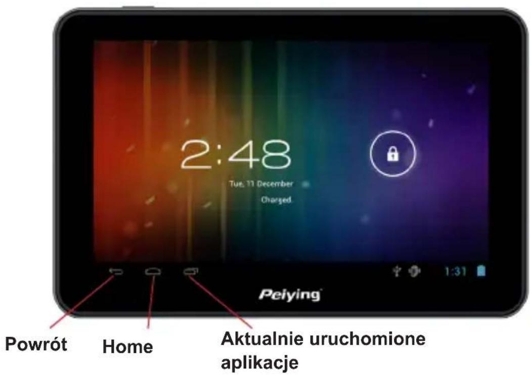 2:48 Tue. 11 December Charged Pelying® Powrót Home Aktualnie uruchomione aplikacje