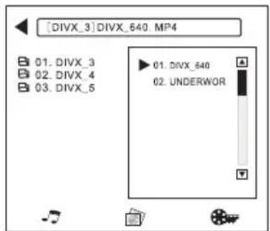 [DIVX_3]DIVX_640.MP4 01. DIVX_3 02. DIVX_4 03. DIVX_5 ▶ 01. DIVX_640 02. UNDERWOR