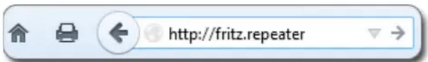 http://fritz.repeater