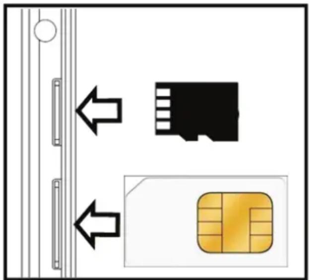 Odys Wintab 9 plus 3G - Speicher verwenden - 1