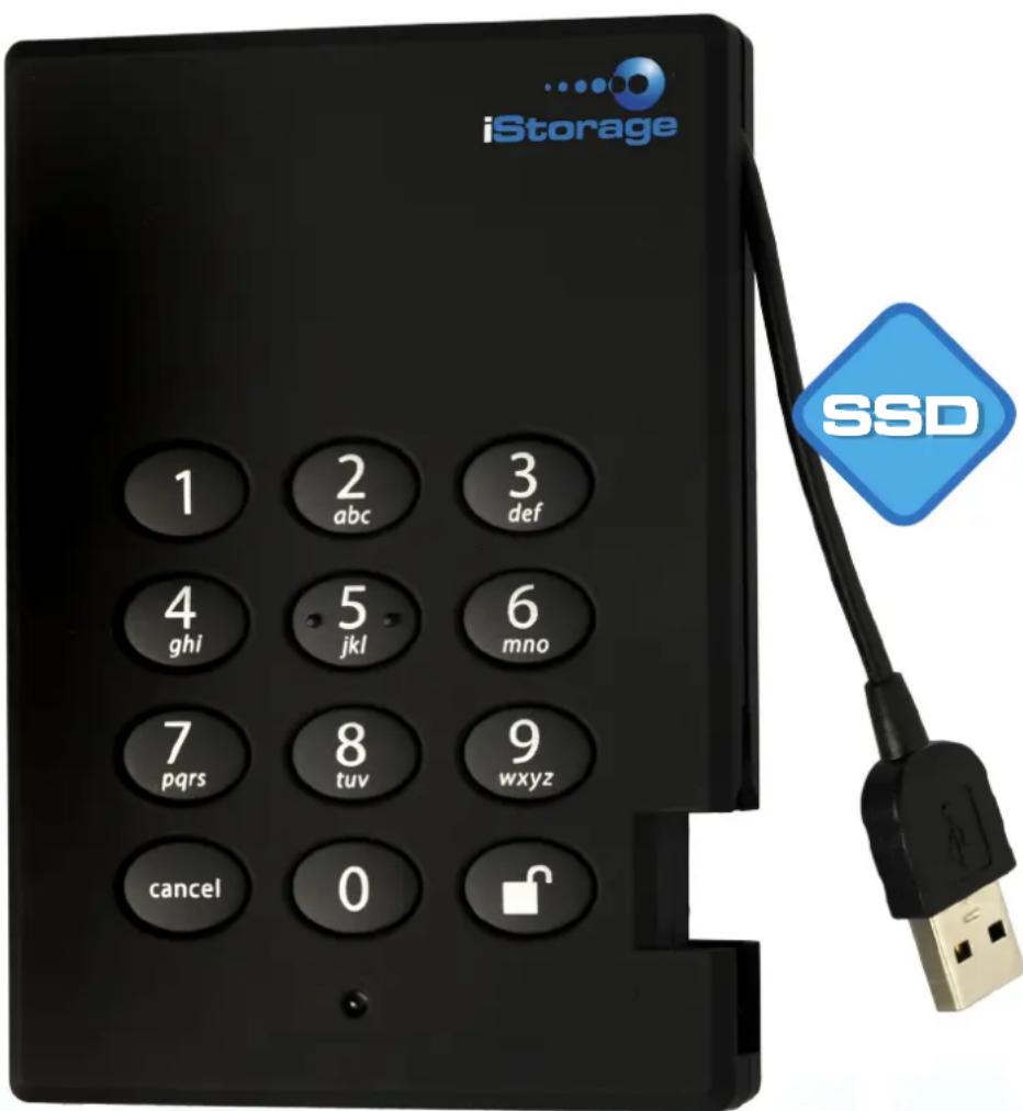 iStorage 1 2 abc 3 def 4 ghi 5 jkl 6 mno 7 pqrs 8 tuv 9 wxyz cancel 0