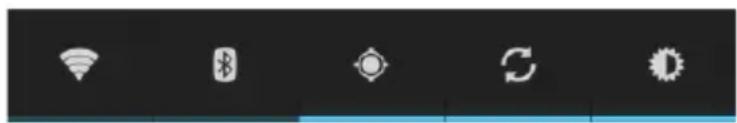 GIGASET QV831 - ▶ Startseite - 2