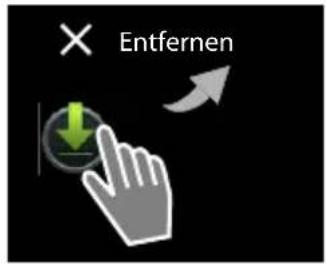 × Entfernen
