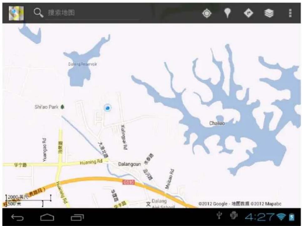 搜索地图 Dalang Reservoir Shi'ao Park Xiaiguan Rd Huaning Rd Dalgcun 水桑路 Moliao Rd 华宁路 2000英尺(虎踞风) Huaqen Rd 华丰路 文 Dalang Aivi School ©2012 Google - 地图数据 ©2012 Mapabc