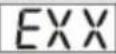 BOMANN WA 9114 - Fehlercodes - 5