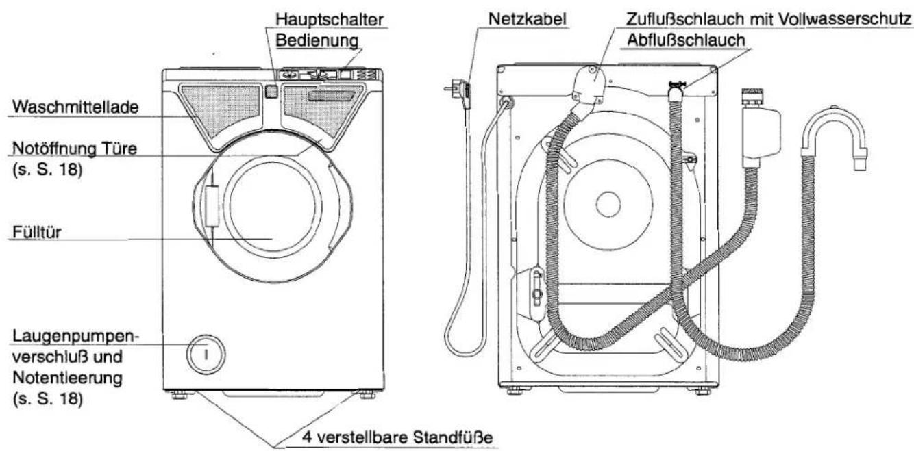 Eudora EU 360 - Achtung - 2