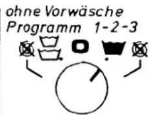 Eudora EU 441 Sparmeister 700 - Waschmittelbeigabe - 1