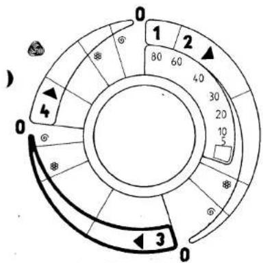 Eudora EU 456-01 Luftikus 800 - TROCKNEN - 5
