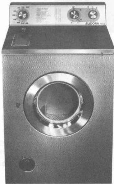 Eudora EU 540 - Inhalt: - 1