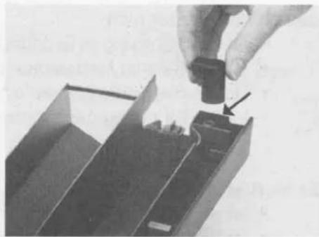 Eudora Euro WG56TA - Pflegehinweis - 1
