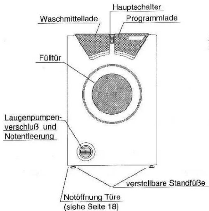 Eudora Supernova 1300 VE - Achtung - 3