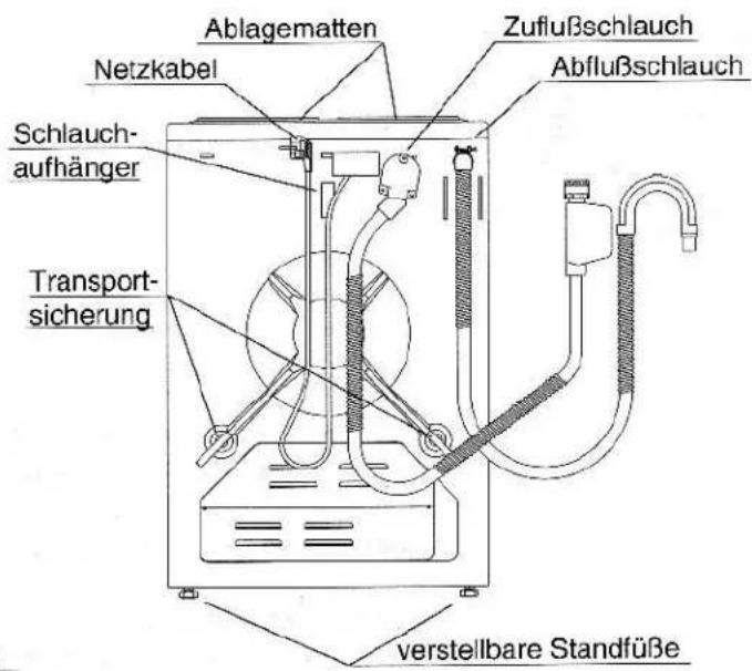 Eudora Supernova 1300 VE - Achtung - 4