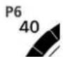 Eudora WA 385 - Seidenwaschprogramm „ P5 „ 30°C (voreingestellt) - 3