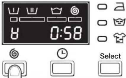 8 0:58 Select