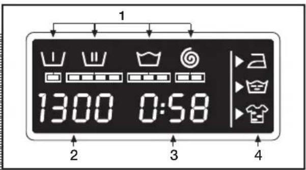 1 1300 0:58 2 3 4