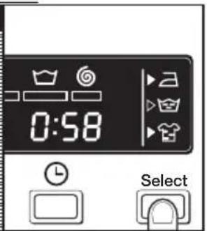 0:58 Select