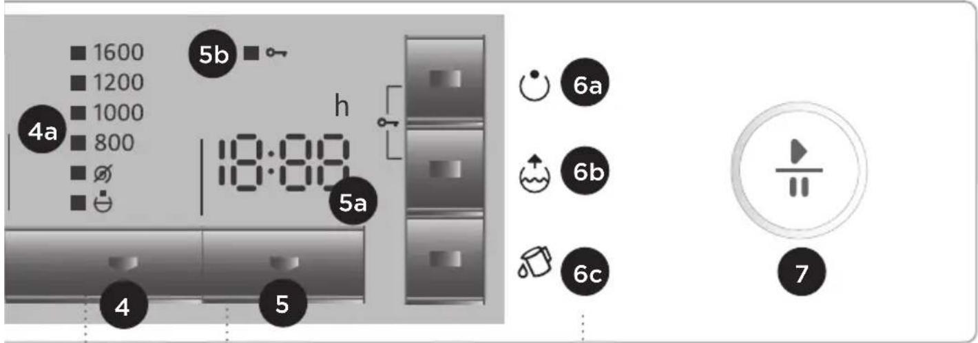 1600 1200 1000 800 4a 5b h 18:00 5a 4 5 6a 6b 6c 7