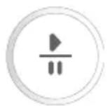GORENJE W7243P - SCHRITT: PROGRAMM STARTEN - 1