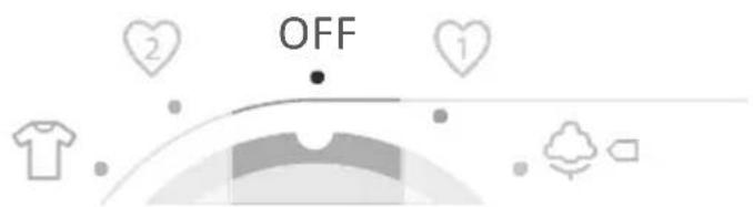 OFF 1 2