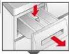 Koenic KWF 51415 - Waschmittelschublade reinigen ... - 1
