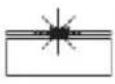 V-ZUG Adora L - Kontrolllampen - 1