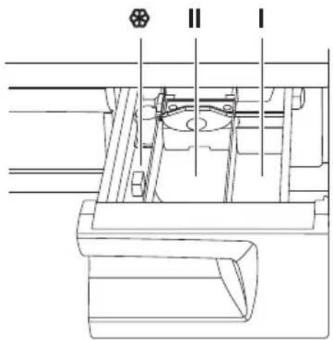 V-ZUG Unimatic S - Einfüllort - 1