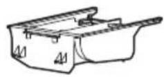 V-ZUG Unimatic S - Ersatzteile - 3