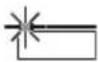 V-ZUG Unimatic S - Kontrolllampen blinken - 1