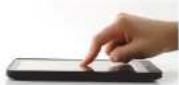 Odys Connect 8+ - Touchscreen - 1