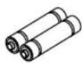 NEC NP-PA521U - Dust cap for lens - 3