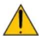 NEC NP-PA521U - CAUTION - 1