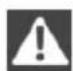 BMW X3 (2014) - Abstand - 1