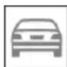 BMW X3 (2014) - Symbol Maßnahme - 2