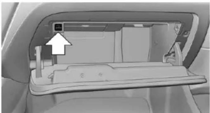 BMW X3 (2014) - Überblick - 1