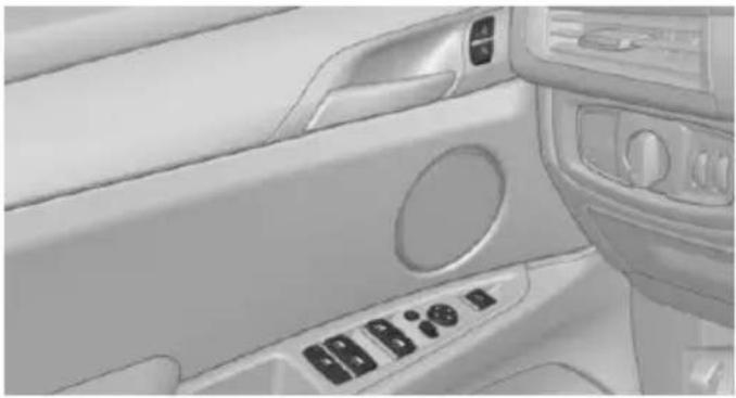 BMW X3 (2014) - Allgemein - 2
