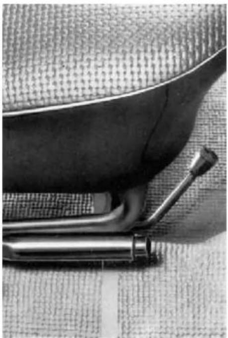 VOLKSWAGEN Beetle VW 1302 (1970) - Sitze - 1