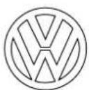 VOLKSWAGEN Beetle VW 1302 S (1970) - Sie drücken die „Schulb a n k” b ei VW. Damit Sie sich üb erall auf der Welt mit Ihre m V W sicher wie zu H a u s e fühlen. - 4