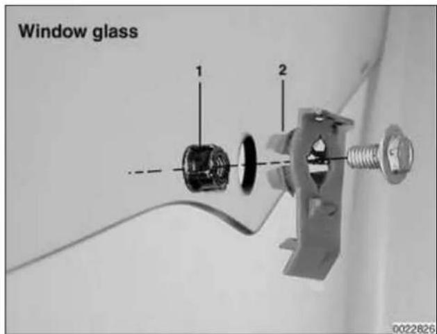 Window glass 1 2 0022826
