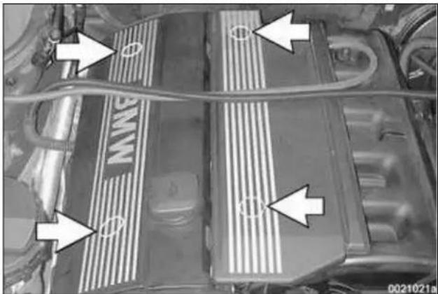 BMW 0021021a