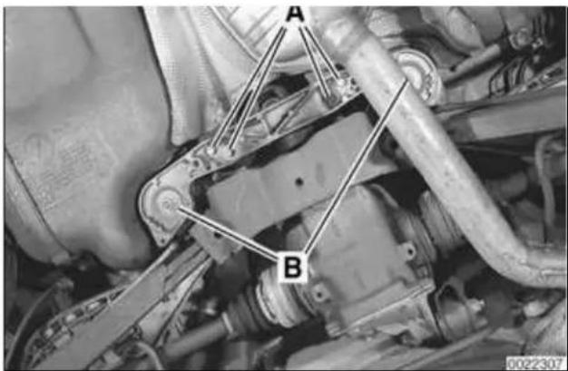 A, B 0022307