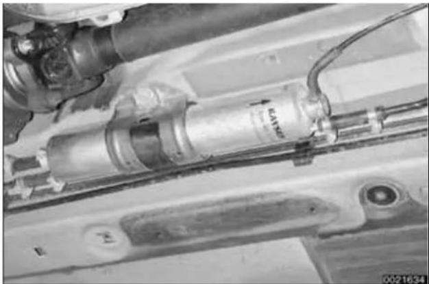 Close-up of mechanical components with no visible text or symbols