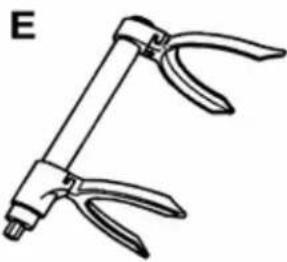 Line drawing of a handheld tool with multiple blades (no text or symbols)