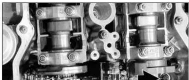 Close-up of mechanical components with no visible text or symbols