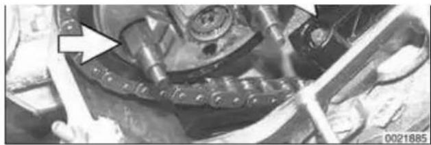 Close-up of mechanical components with no visible text or symbols